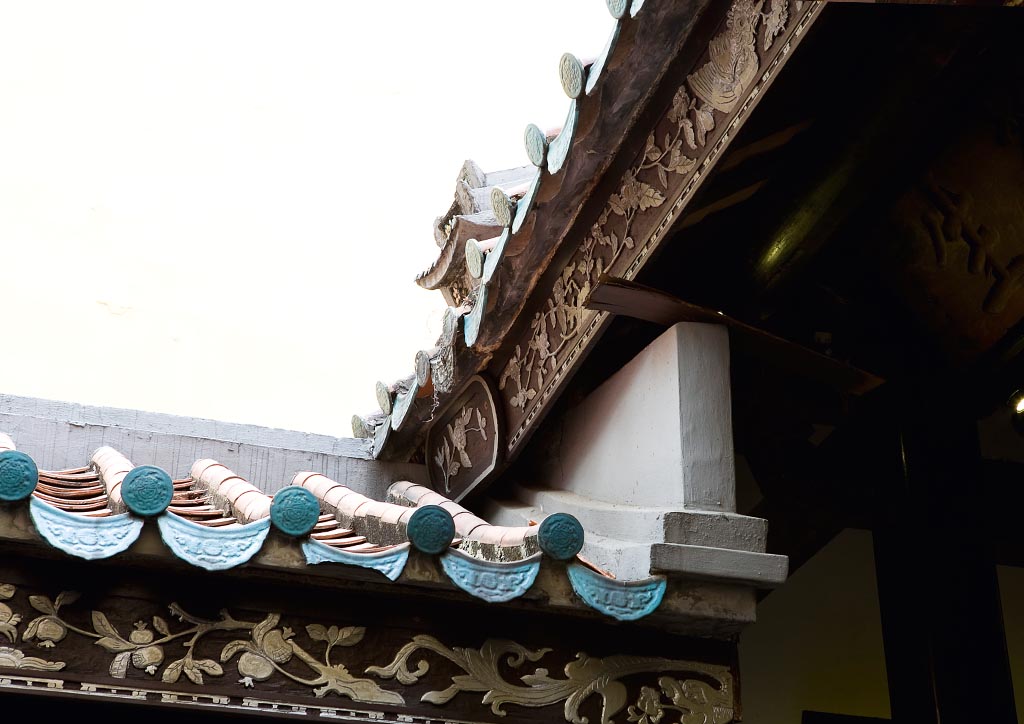 BluPrint Adaptive Reuse Amoy Hotel Singapore