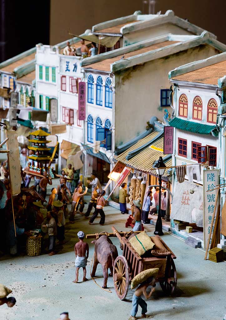 BluPrint Adaptive Reuse