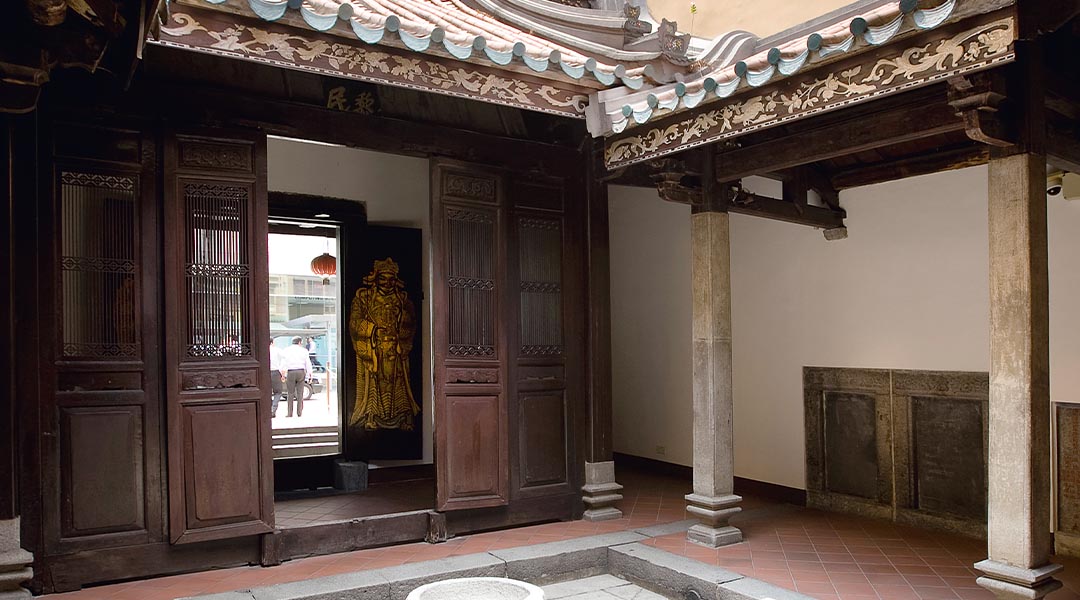 BluPrint Adaptive Reuse