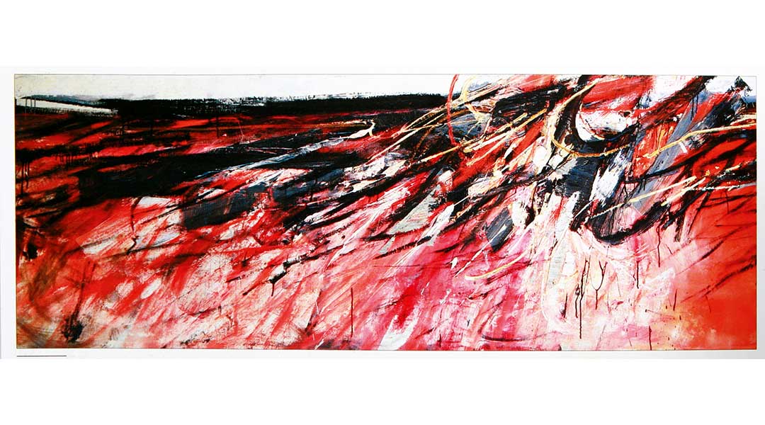 BluPrint Art Jose T. Joya