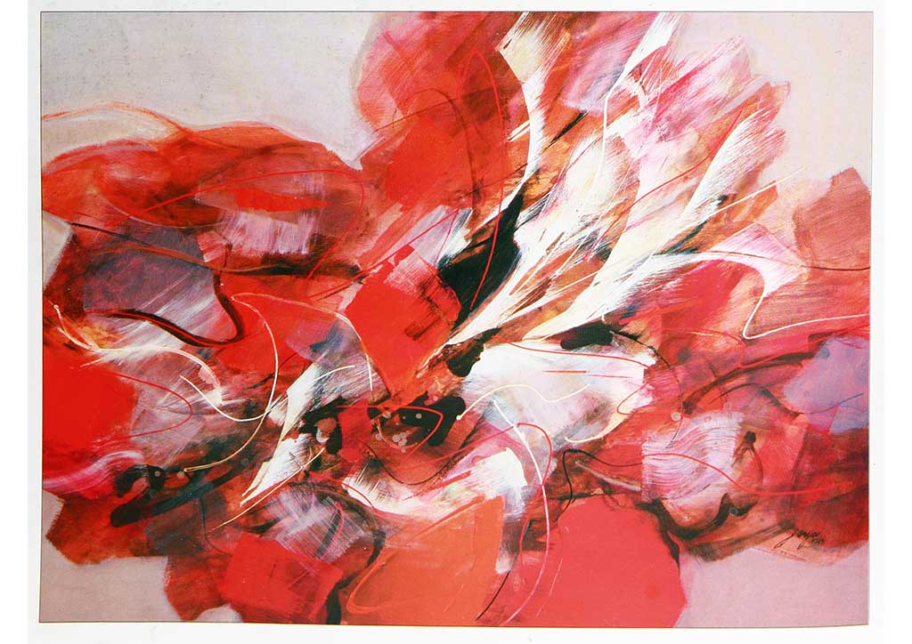 BluPrint Art Jose T. Joya