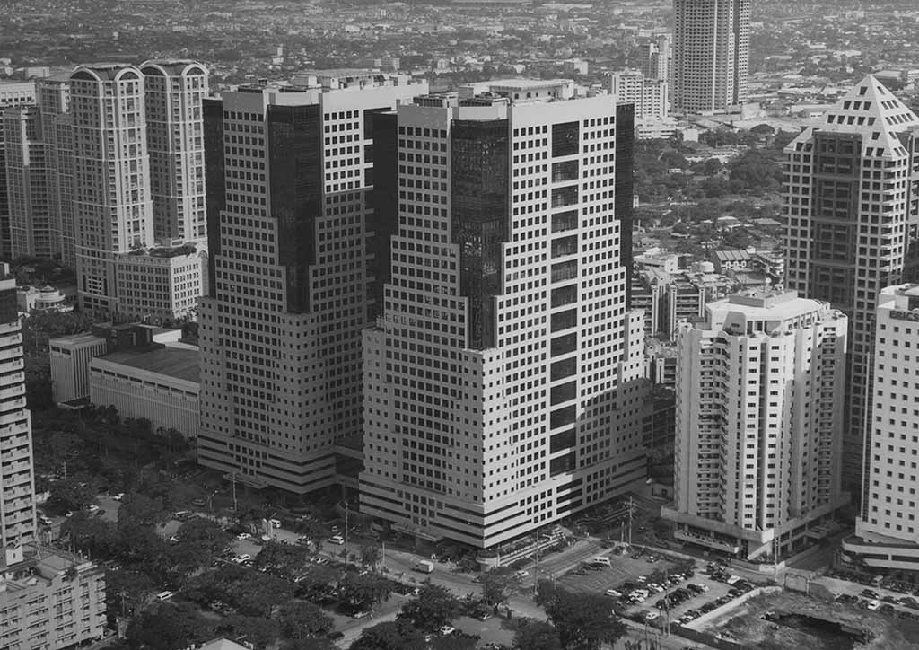 BluPrint Business of DesignBluPrint Business of Design Work with Honor RVA Tektite Tower