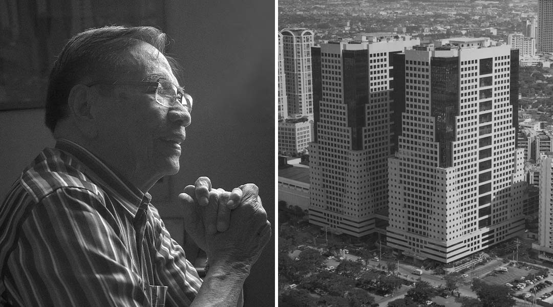 BluPrint Business of Design Roger Villarosa