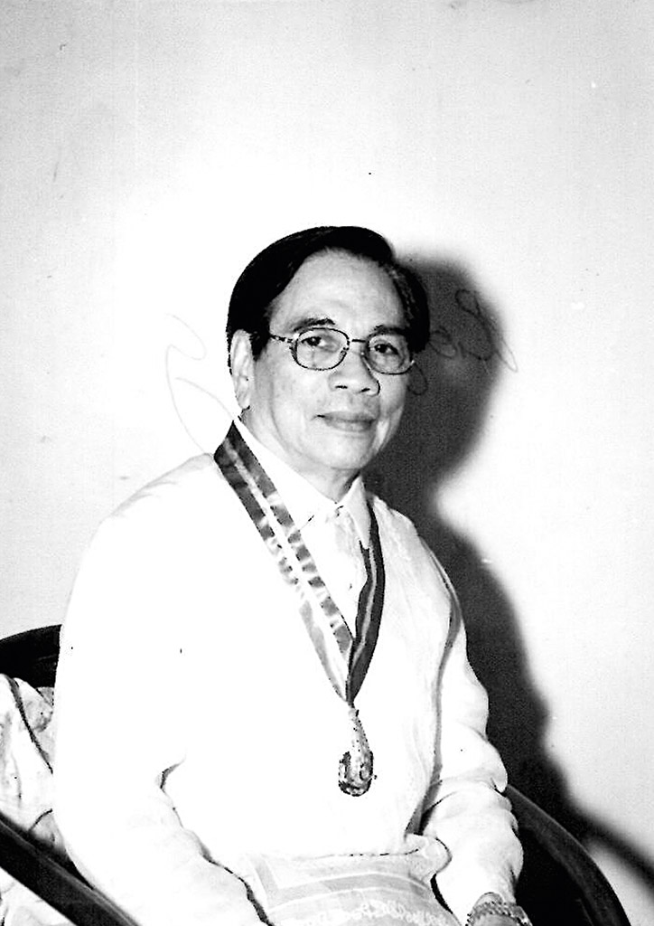 BluPrint Business of Design Rogelio Villarosa