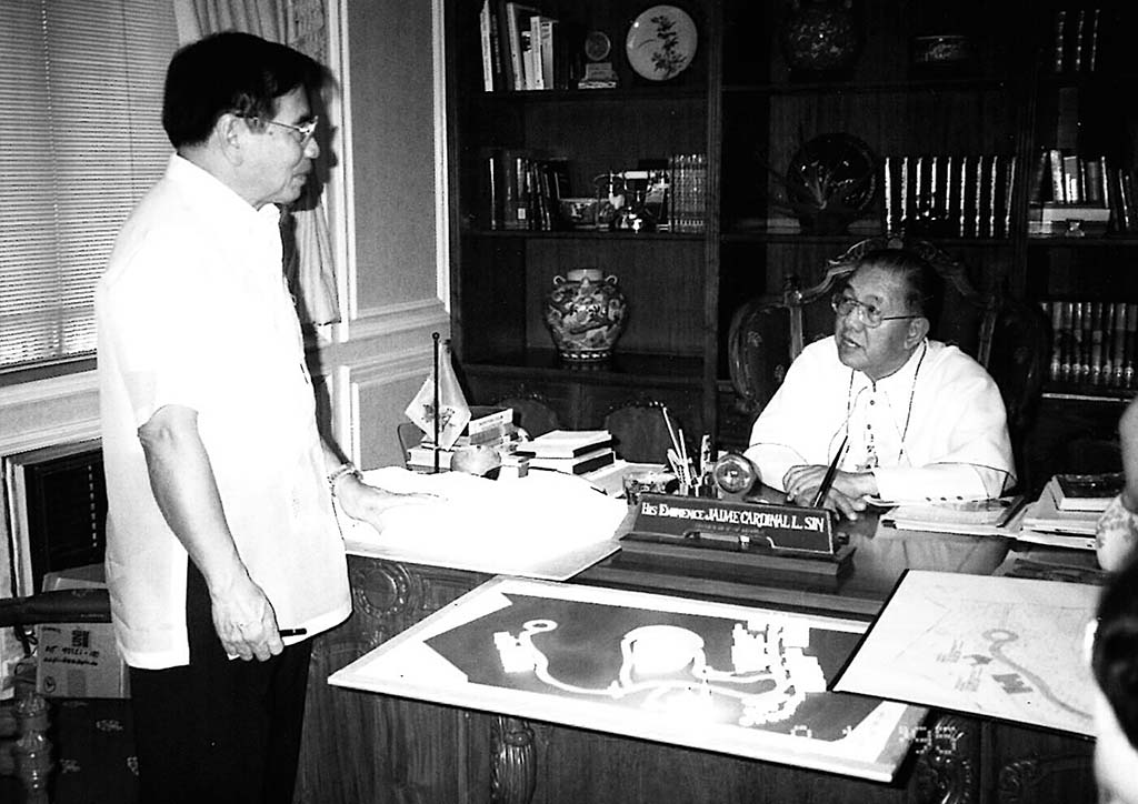 BluPrint Business of Design Rogelio Villarosa