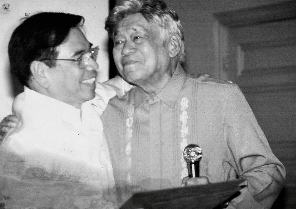 BluPrint Business of Design Rogelio Villarosa