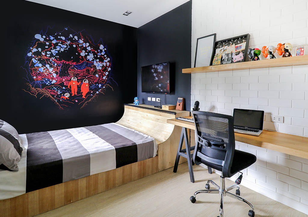 Misty Floro and Pai Edles - project