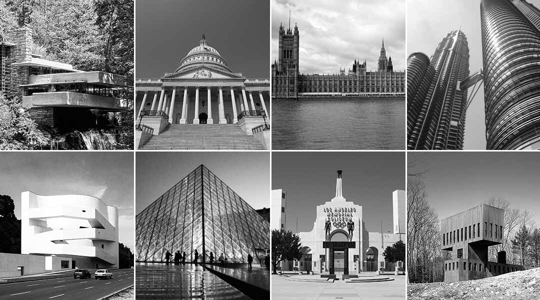 BluPrint Name the Architect Father's Day 2020