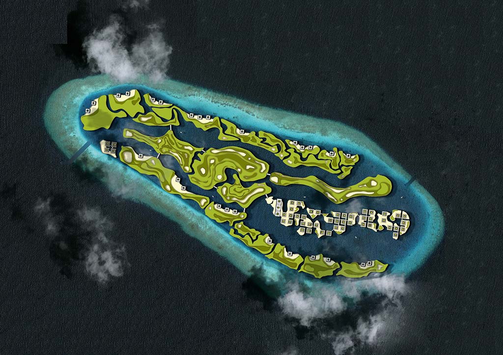 BluPrint Opinion Floating Structures Koen Olthuis