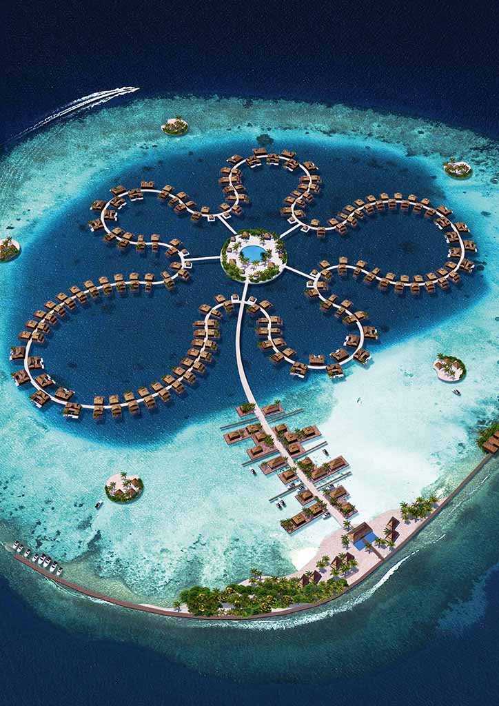 BluPrint Opinion Floating Structures Koen Olthuis