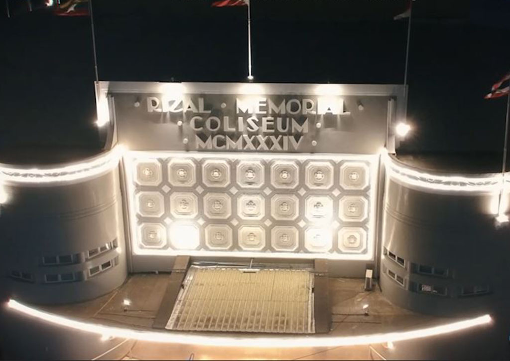 BluPrint Rizal Revival Docu Lico