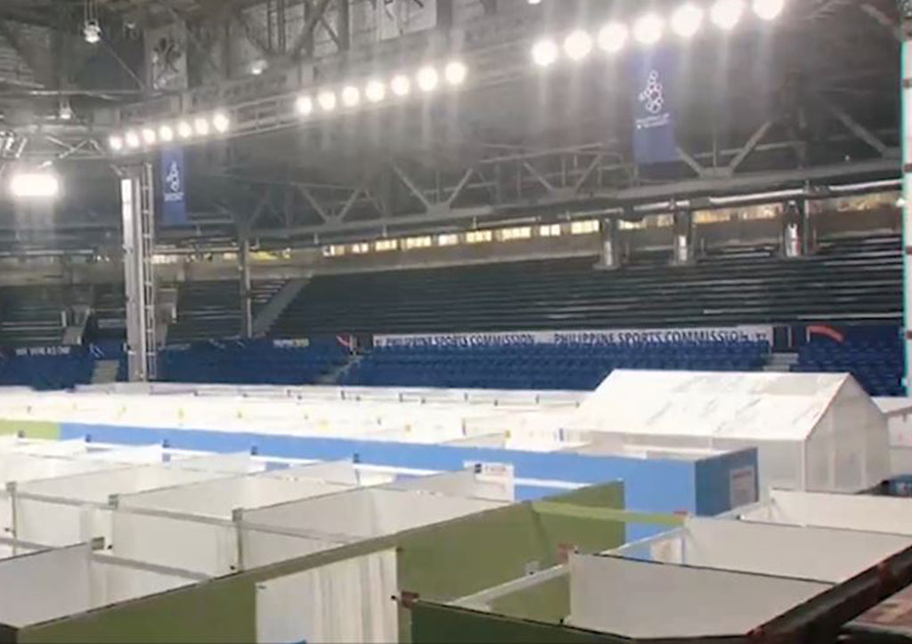 BluPrint Rizal Revival Docu Lico