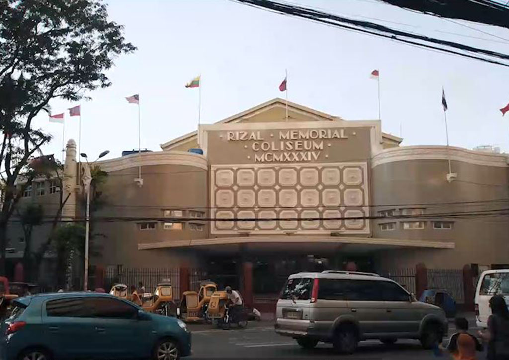 BluPrint Rizal Revival Docu Lico