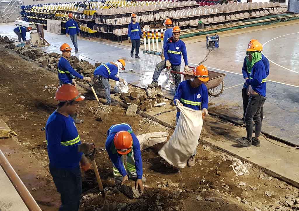 BluPrint Rizal Revival Docu Lico