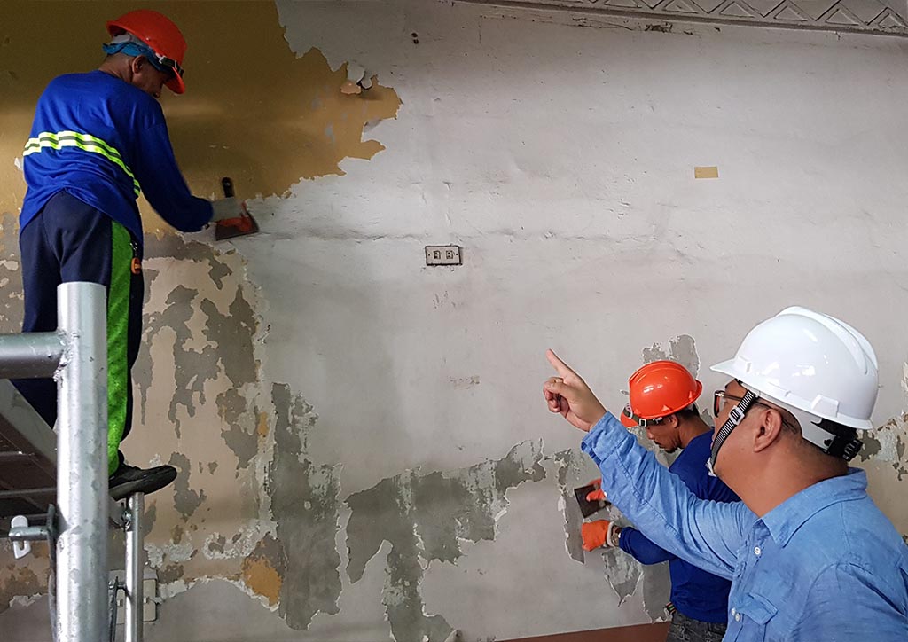 BluPrint Rizal Revival Docu Lico