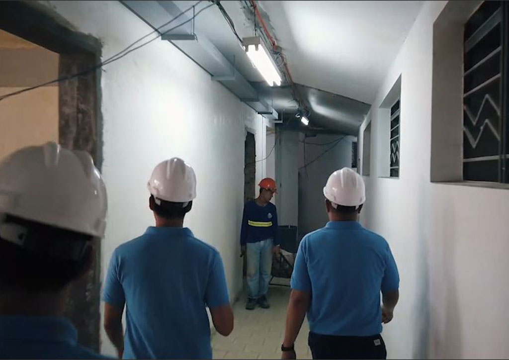 BluPrint Rizal Revival Docu Lico