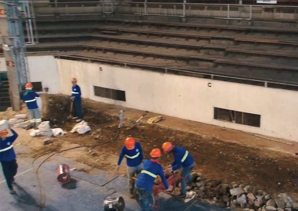 BluPrint Rizal Revival Docu Lico