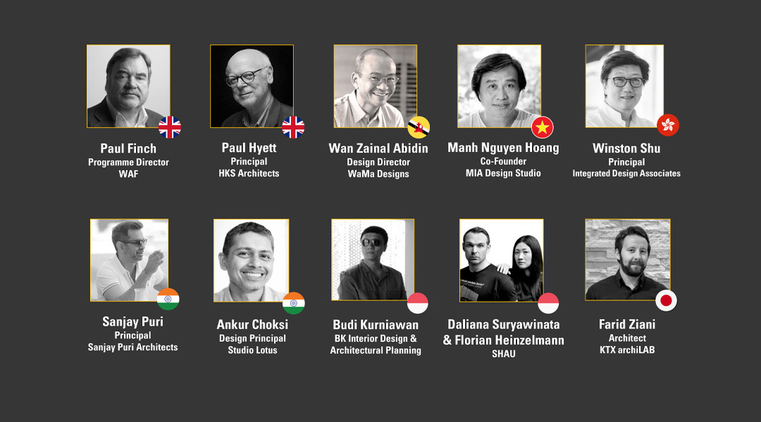 BluPrint Webinar WAF Talking Architecture COVID-19 post-pandemic design and planning