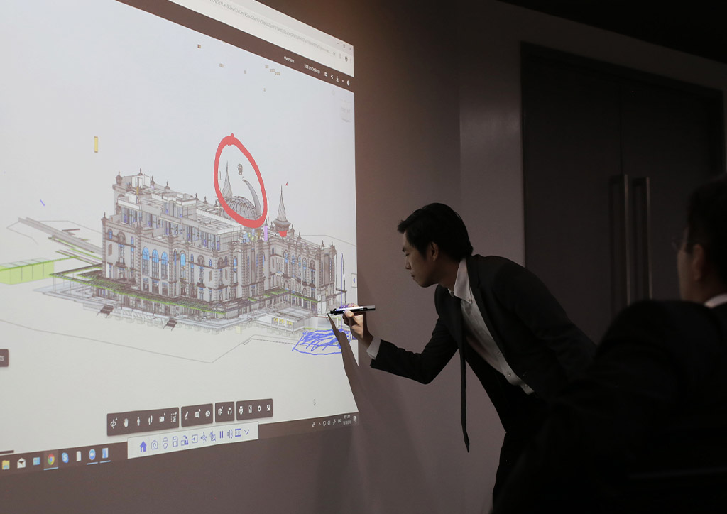 BluPrint LIXIL webinar advising clients in a brave new world