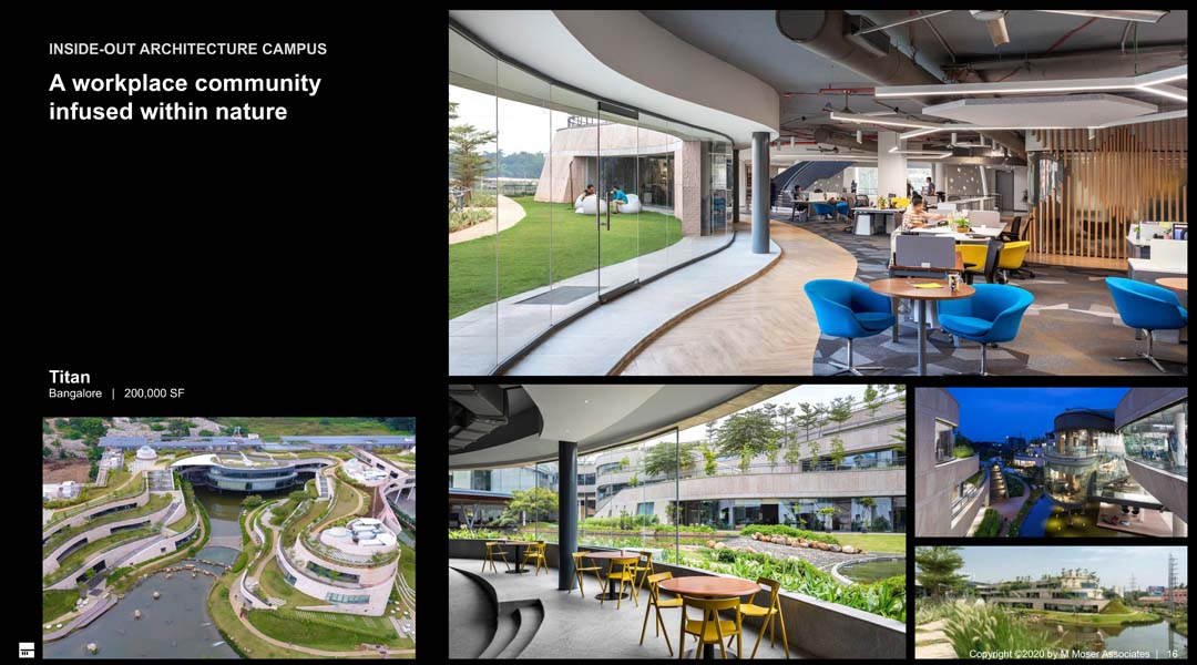 BluPrint LIXIL DeepDive Live Session Advising Clients in a Brave New World