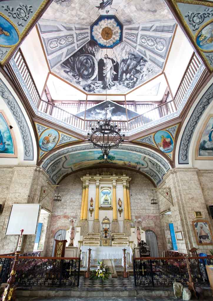 BluPrint Design Heritage Caysasay Shrine