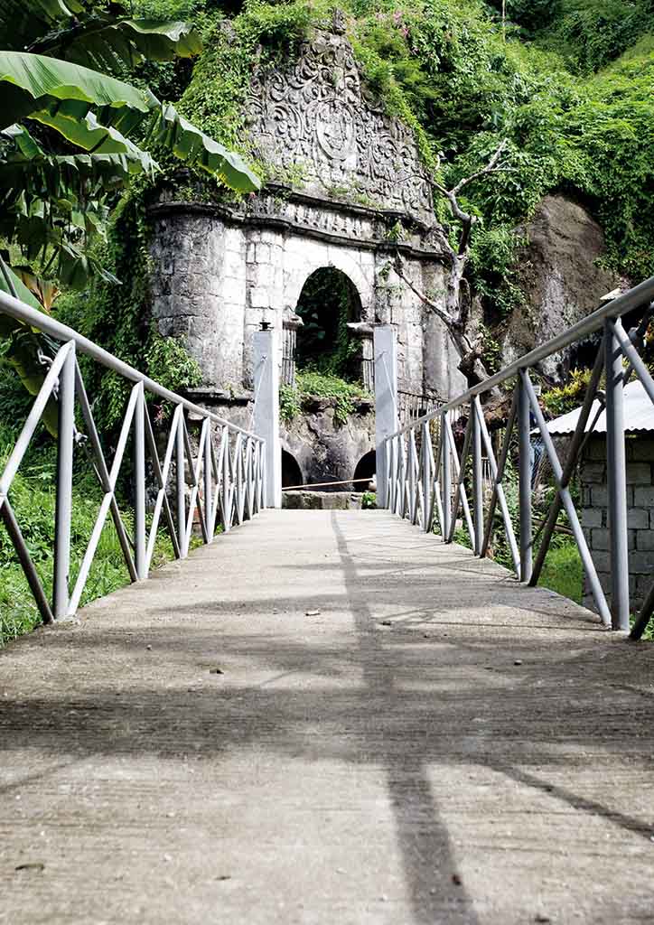 BluPrint Design Heritage Caysasay Shrine