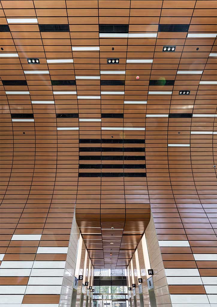 Jojo Tolentino Manifesto AIDEA, Daiichi Properties Finance Center AIDEA Jojo Tolentino manifesto