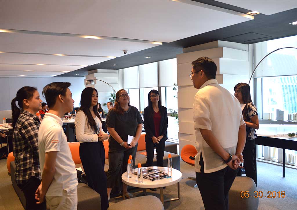 Aidea Design Foundation - AIDEA Jojo Tolentino manifesto