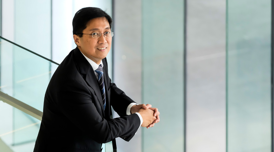 AIDEA Jojo Tolentino manifesto