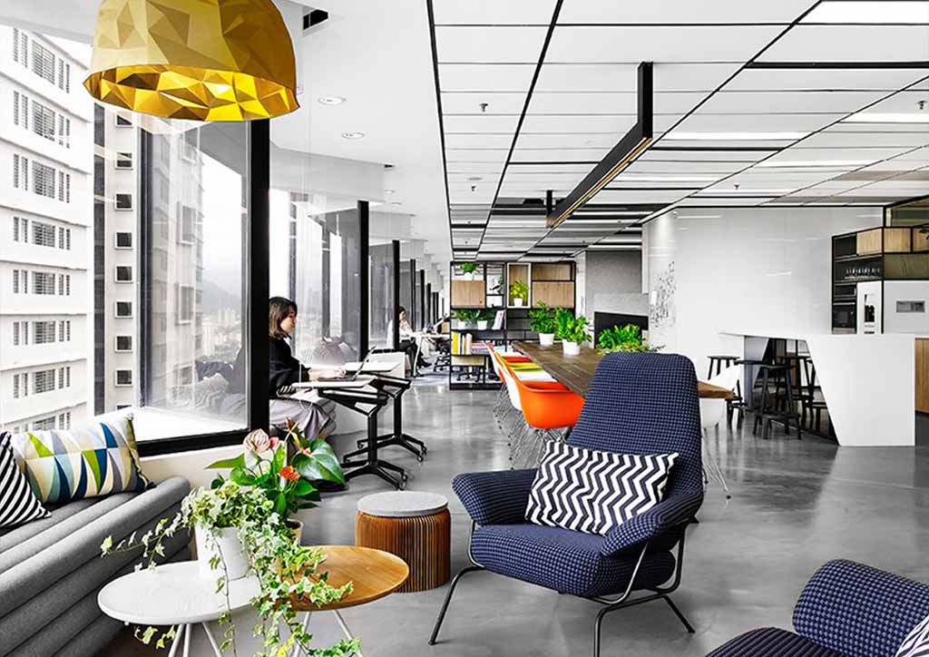 BluPrint LIXIL webinar building a better normal