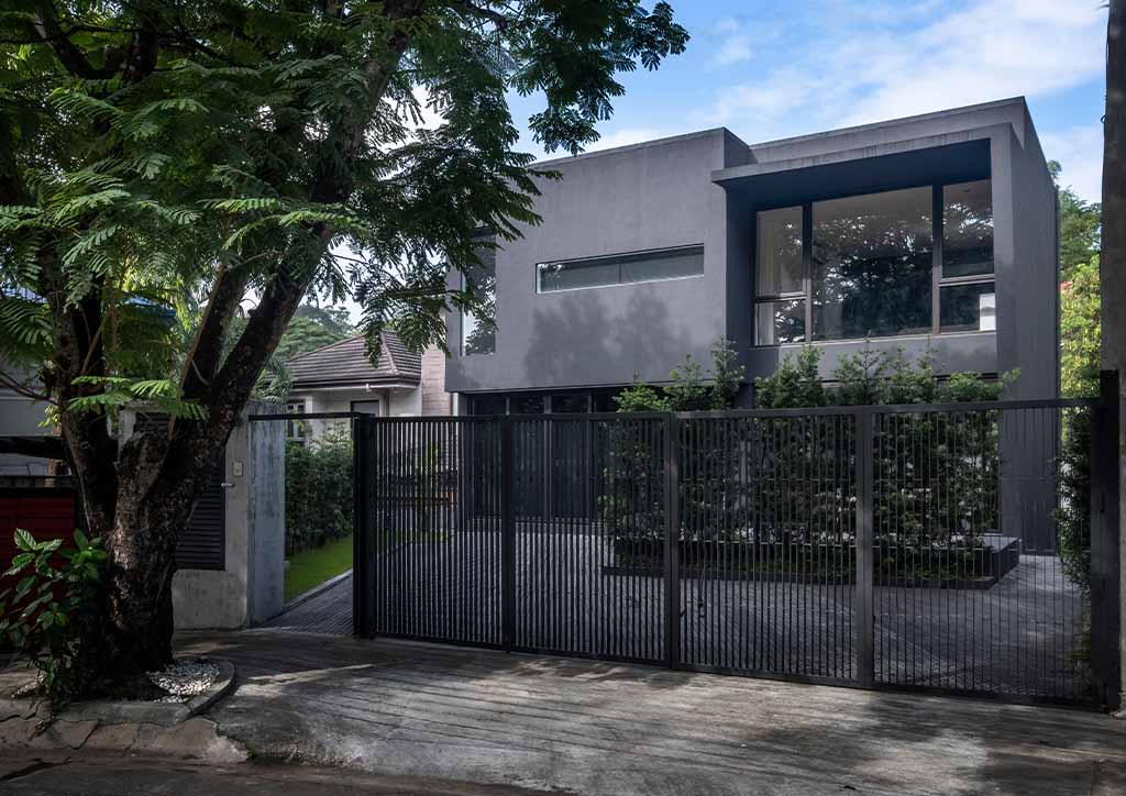 BluPrint Architecture Micaela Benedicto