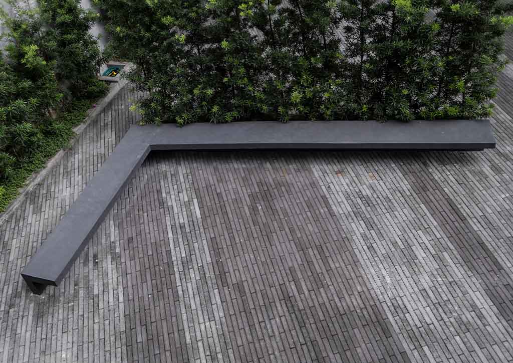 BluPrint Architecture Micaela Benedicto