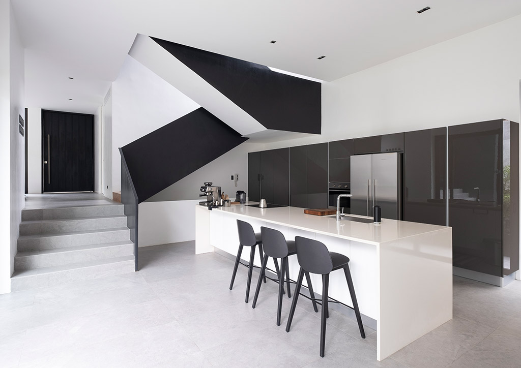 BluPrint Architecture Micaela Benedicto