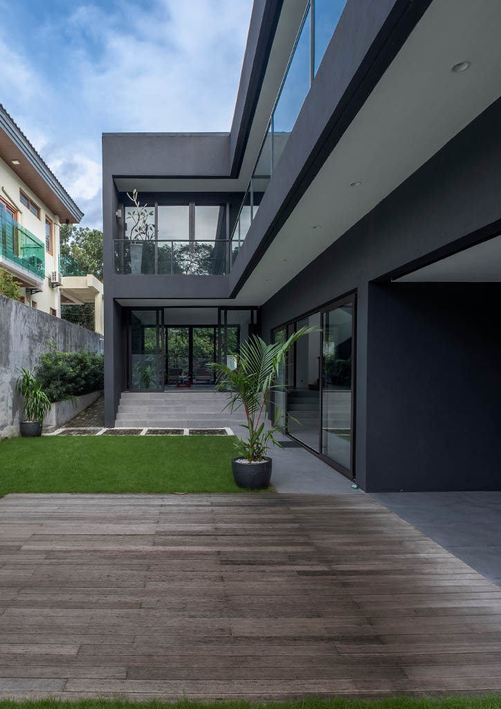 BluPrint Architecture Micaela Benedicto