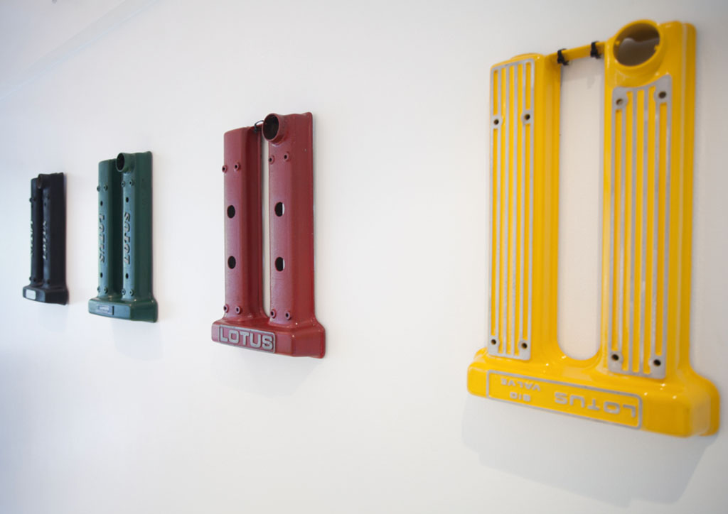 BluPrint Architecture Ed Calma