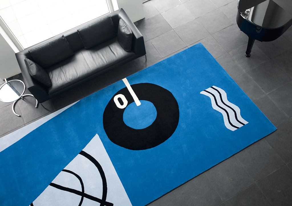 BluPrint Architecture Ed Calma Modern Minimalist Home