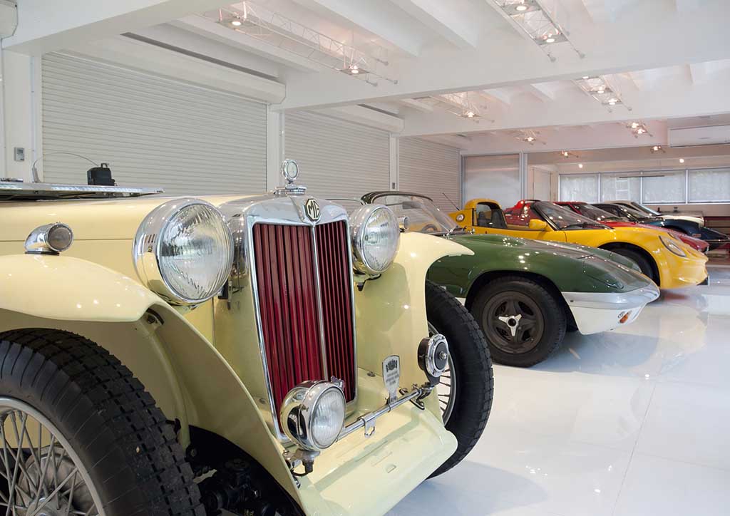 BluPrint Architecture Ed Calma