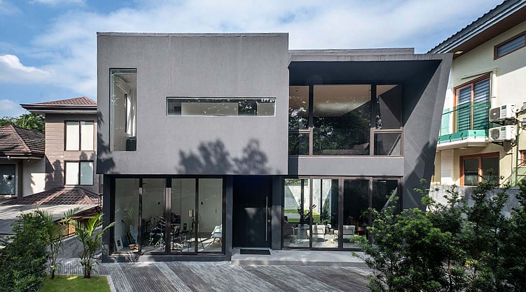 BluPrint Architecture Micaela Benedicto