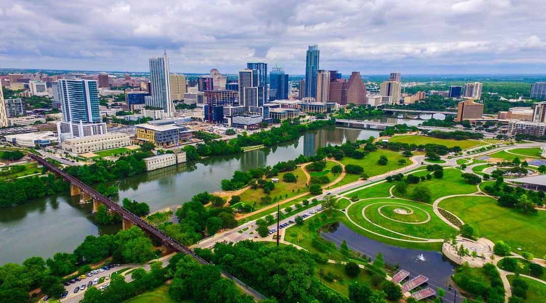 BluPrint LIXIL webinar series Build a Better Normal