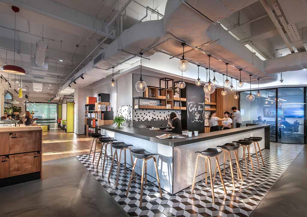 BluPrint LIXIL webinar building a better normal