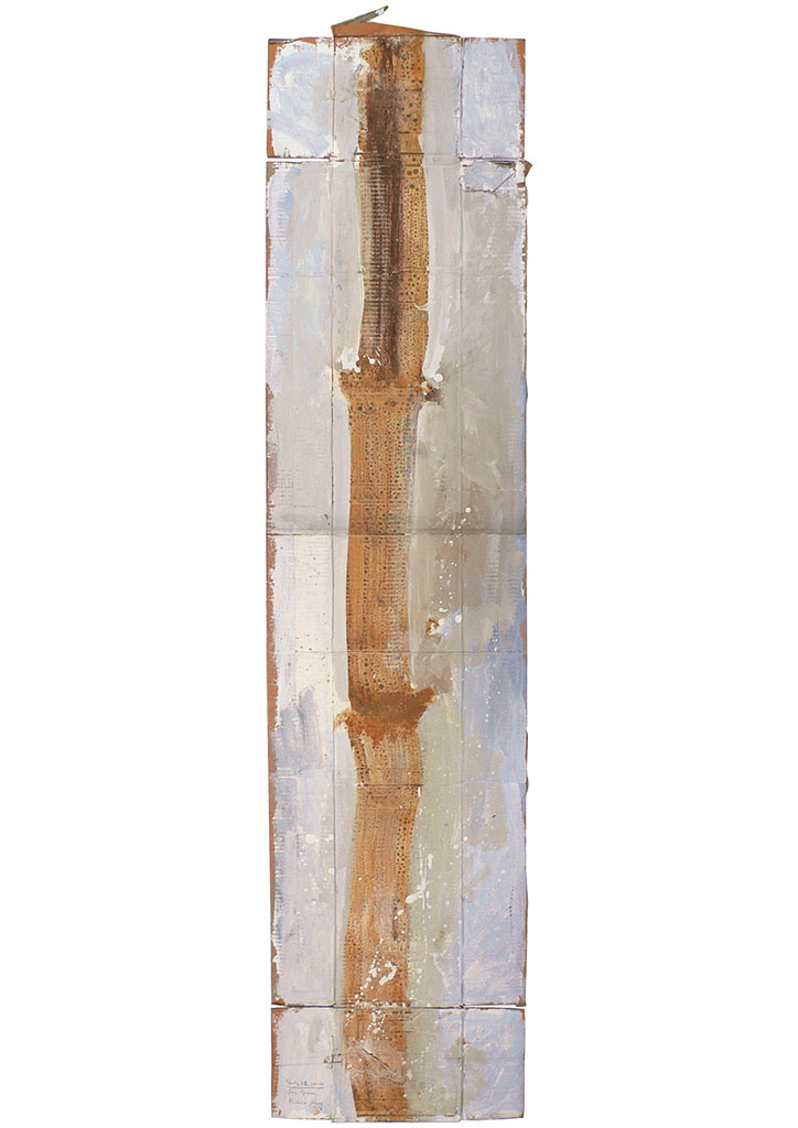 BluPrint Art Praise Song #4