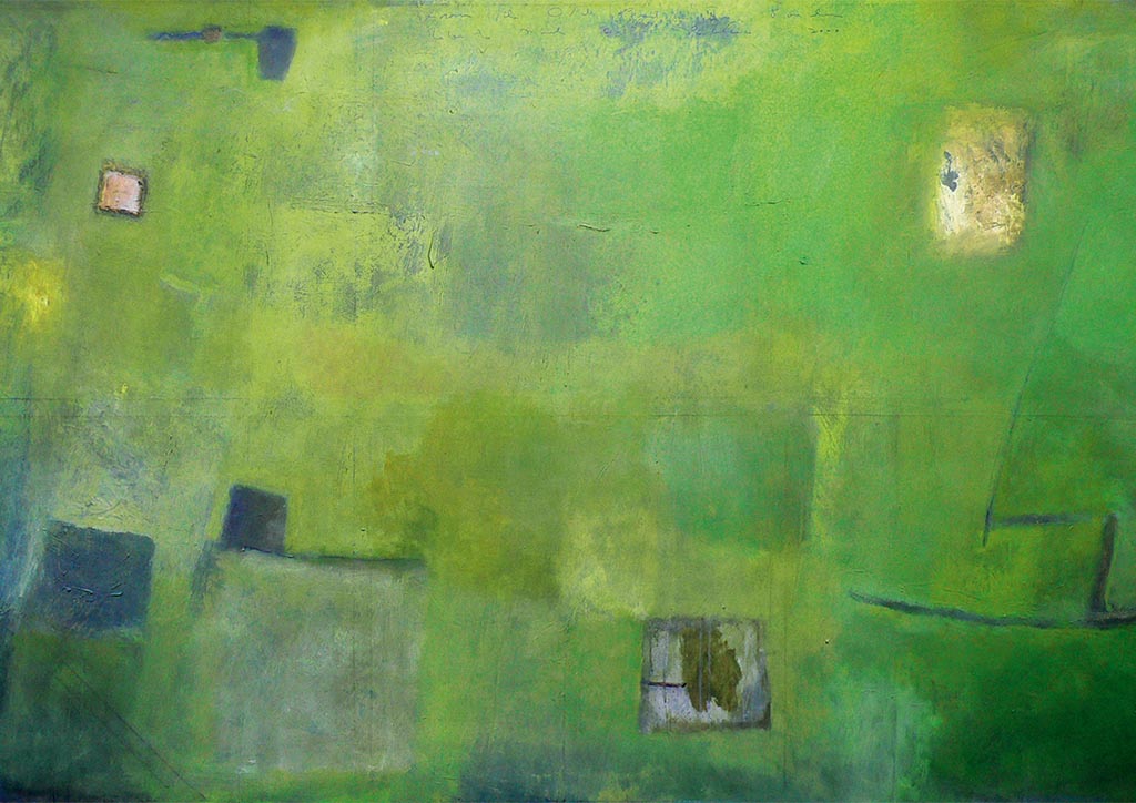 BluPrint Art Roberto Robles