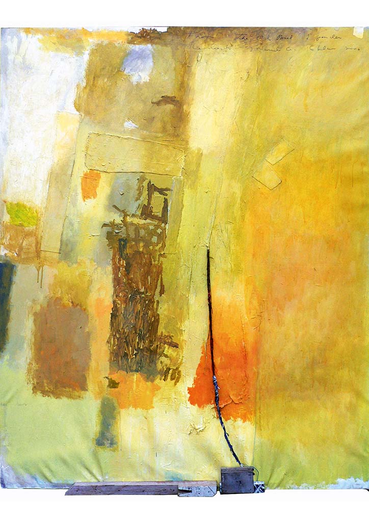 BluPrint Art Roberto Robles