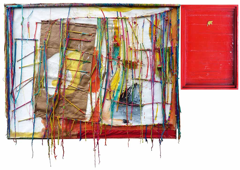 BluPrint Art Roberto Robles