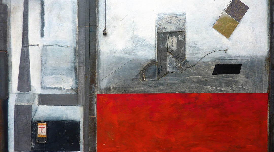 BluPrint Art Daan Papuntang Dohoken