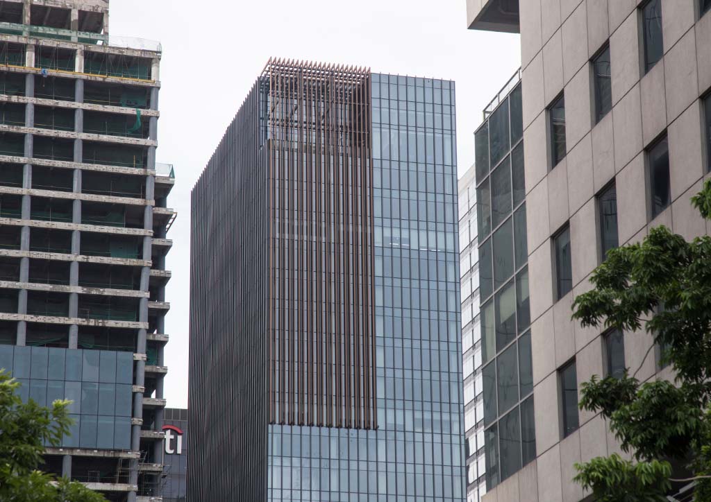 BluPrint Carmen Jimenez-Ong Menarco Tower