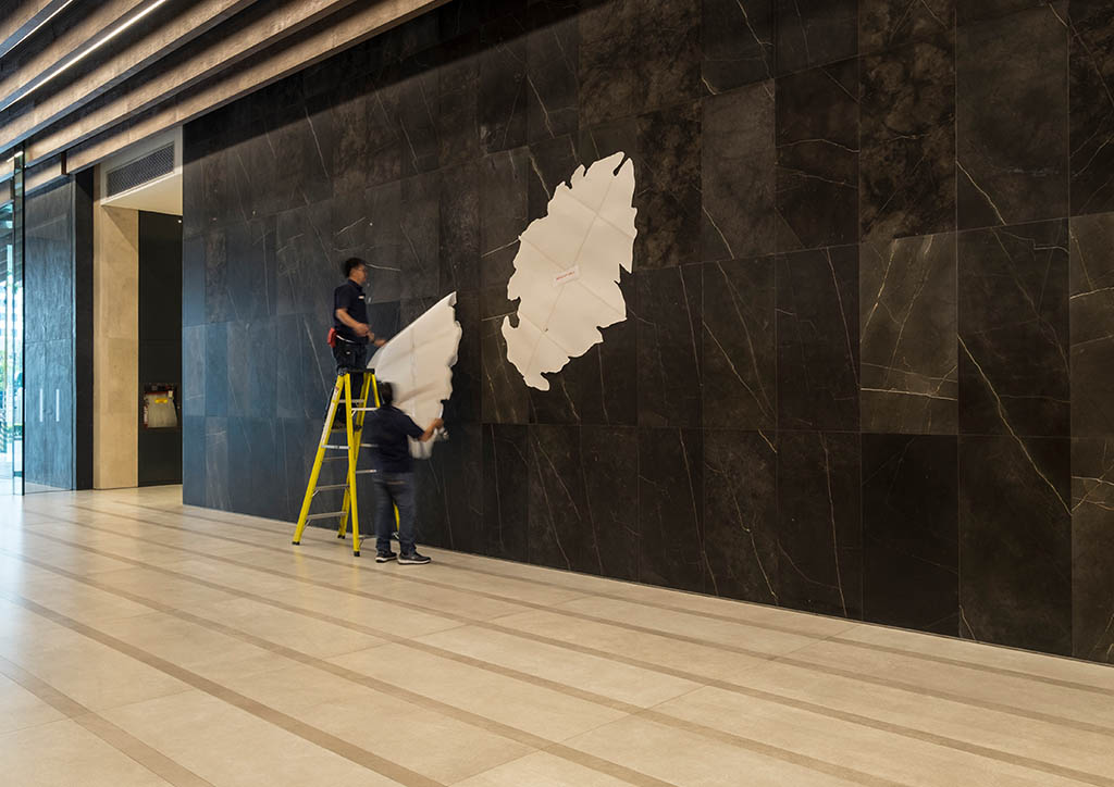 BluPrint Carmen Jimenez-Ong Menarco Tower