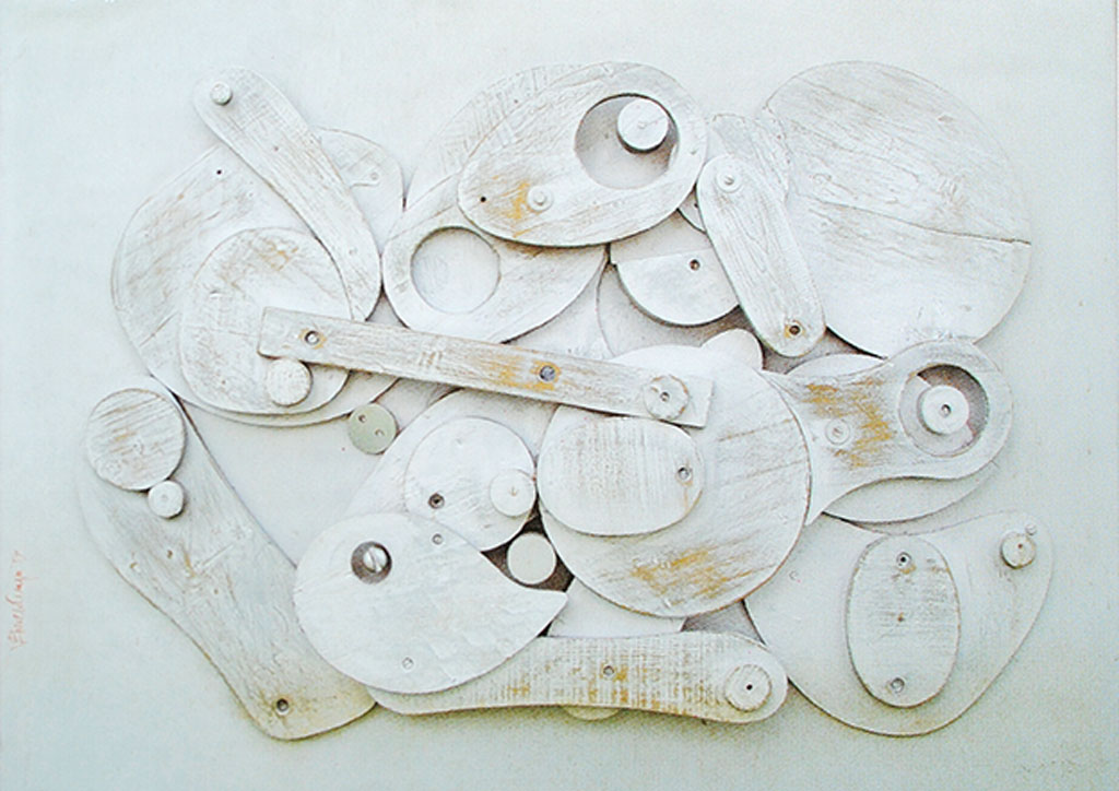 BluPrint Jerry Navarro Art