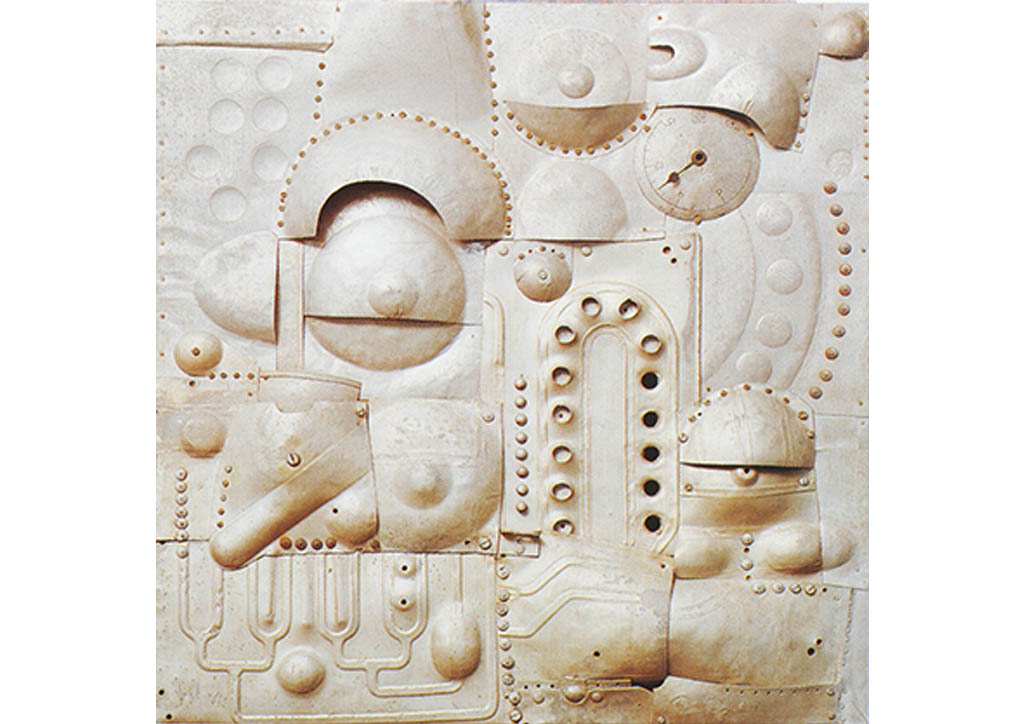 BluPrint Jerry Navarro Art