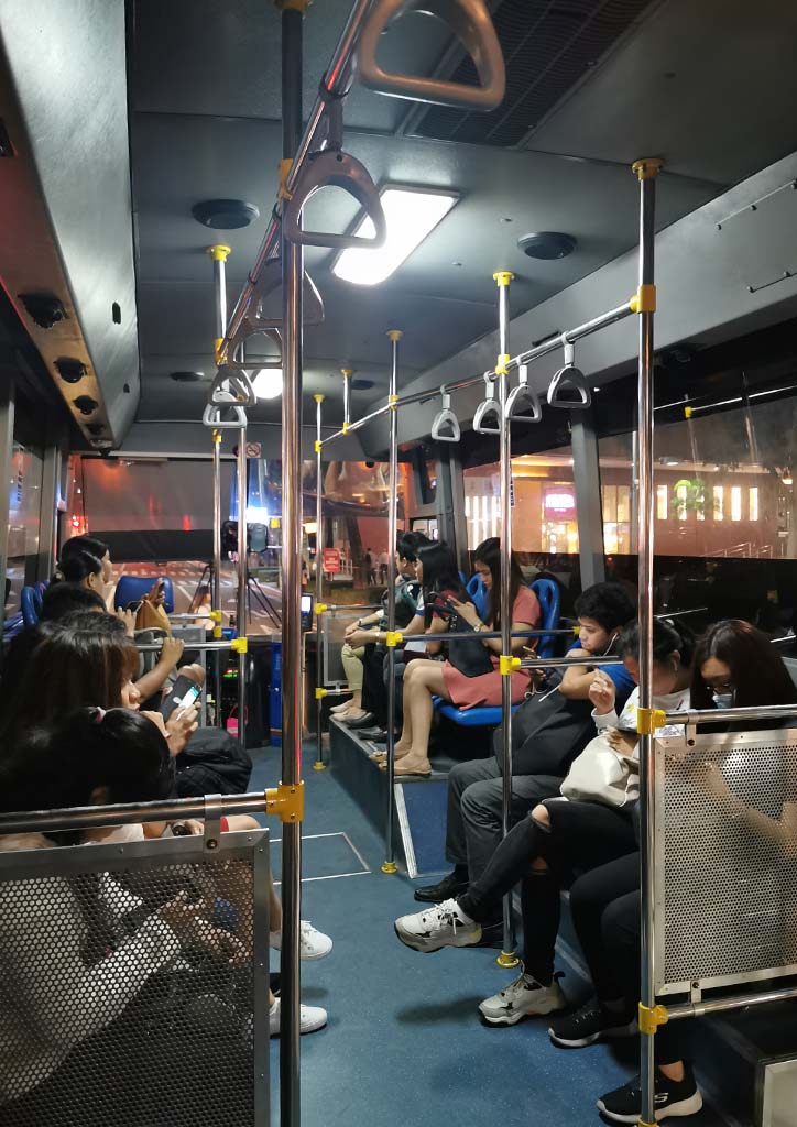 BluPrint archicture and planning in the time of coronavirus